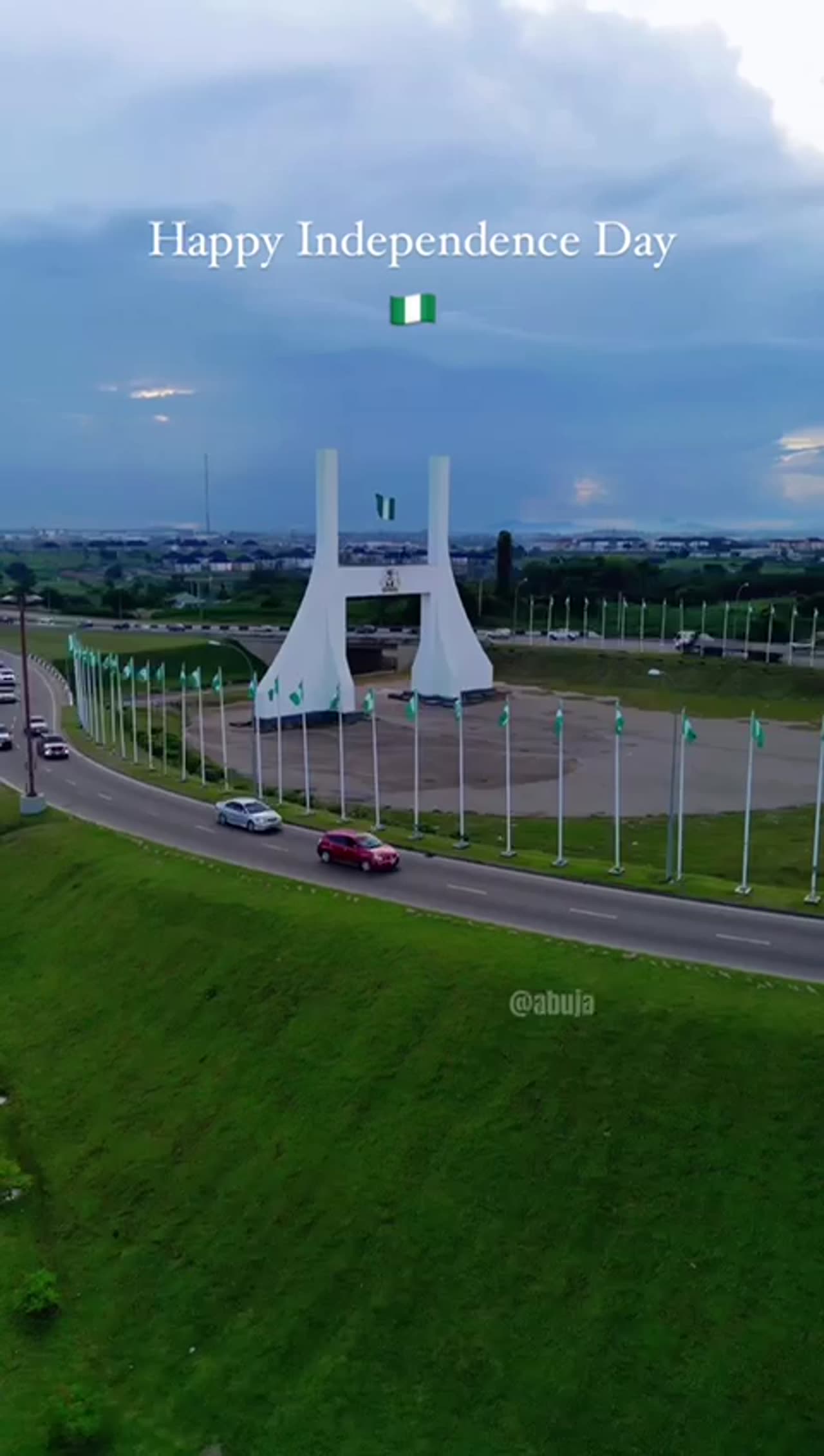 Abuja City Gate — Jacoral Ltd Private Advisory