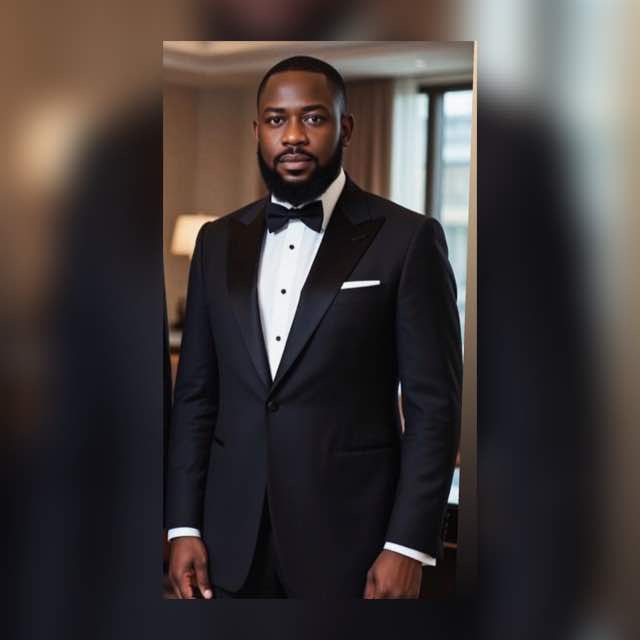 Jerry Agulanna, CEO and Founder of Jacoral Ltd